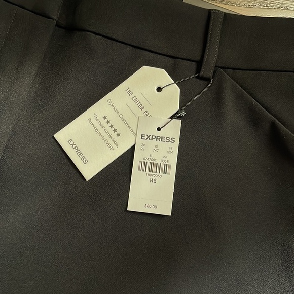 EXPRESS Slacks - Picture 2 of 3